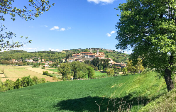 Casa vacanze - Monterchi , Italia - ITR079 904