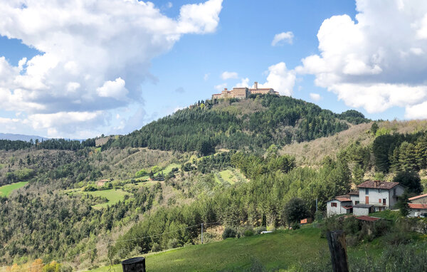 Casa vacanze - Monterchi , Italia - ITR079 9
