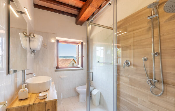 Casa vacanze - Monterchi , Italia - ITR079 701