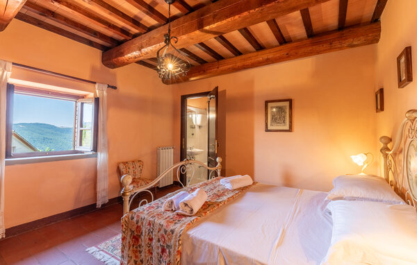 Casa vacanze - Monterchi , Italia - ITR079 7