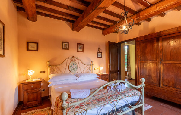 Casa vacanze - Monterchi , Italia - ITR079 601
