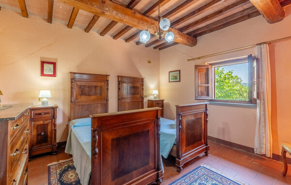Casa vacanze - Monterchi , Italia - ITR079 602