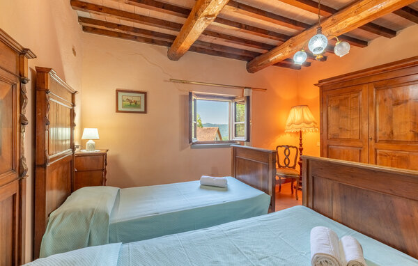 Casa vacanze - Monterchi , Italia - ITR079 603