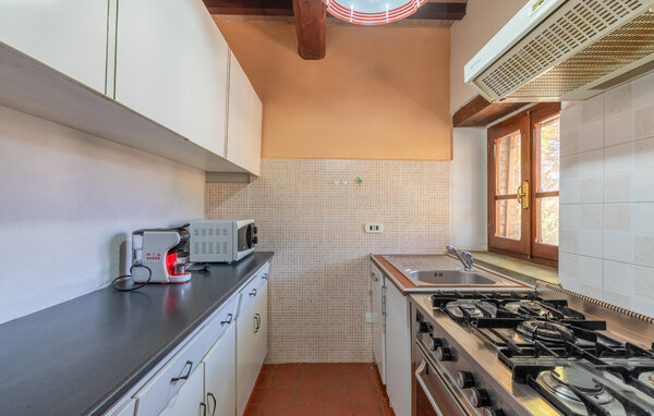 Casa vacanze - Monterchi , Italia - ITR079 5