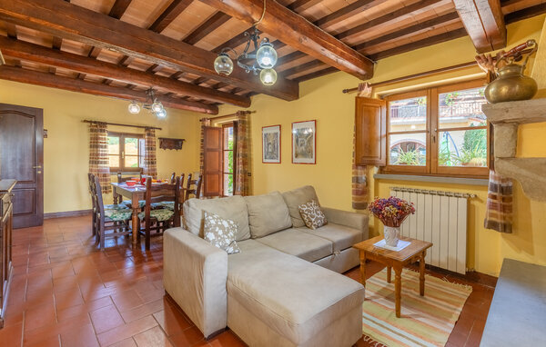 Casa vacanze - Monterchi , Italia - ITR079 301