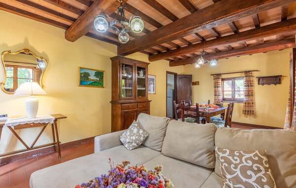 Casa vacanze - Monterchi , Italia - ITR079 302