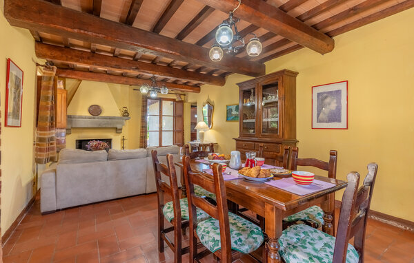 Casa vacanze - Monterchi , Italia - ITR079 4