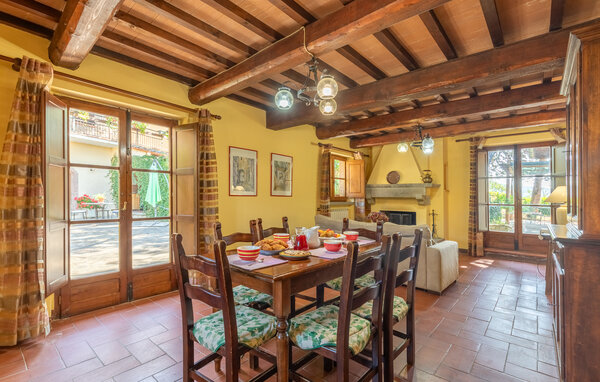 Casa vacanze - Monterchi , Italia - ITR079 303
