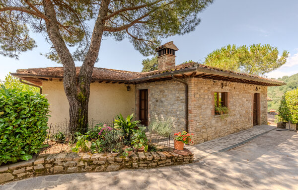 Casa vacanze - Monterchi , Italia - ITR079 81