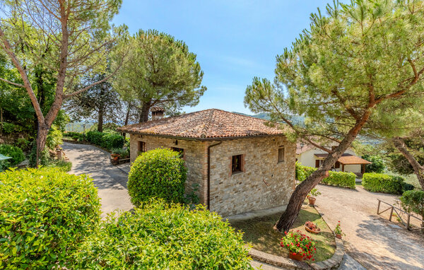 Casa vacanze - Monterchi , Italia - ITR079 82