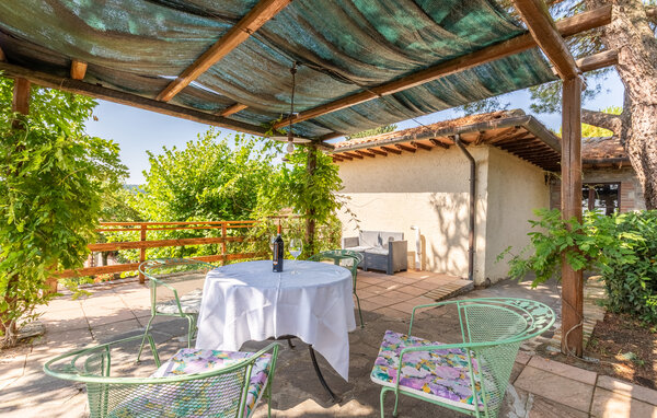 Casa vacanze - Monterchi , Italia - ITR079 6