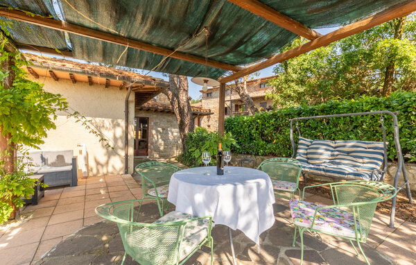 Casa vacanze - Monterchi , Italia - ITR079 101