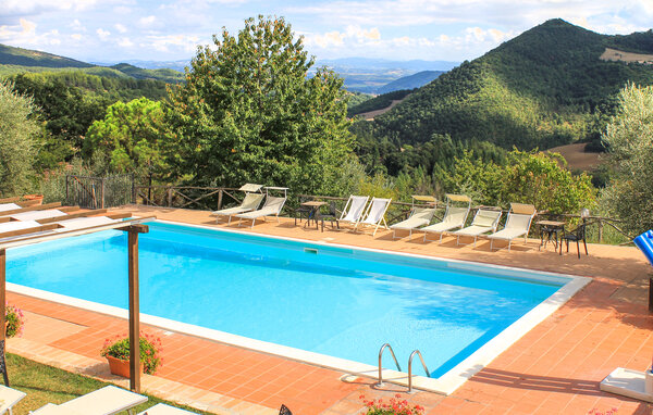 Holiday Home - Monterchi , Italy - ITR079 1