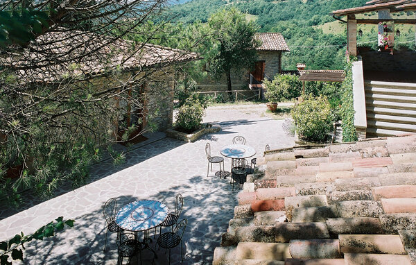 Casa vacanze - Monterchi , Italia - ITR079 201