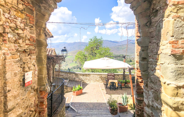 Semesterlägenhet - Monterchi , Italien - ITR080 901