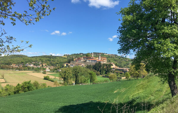 Semesterlägenhet - Monterchi , Italien - ITR080 902