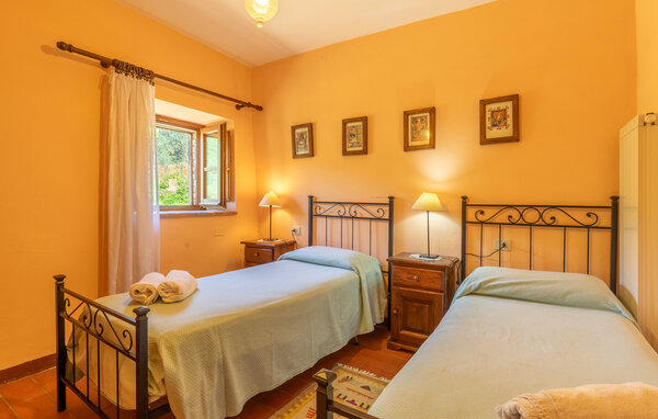 Semesterlägenhet - Monterchi , Italien - ITR080 6