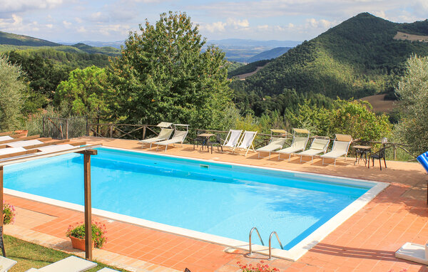 Apartman - Monterchi , Italija - ITR080 1
