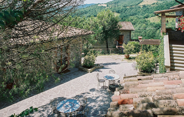 Semesterlägenhet - Monterchi , Italien - ITR080 7