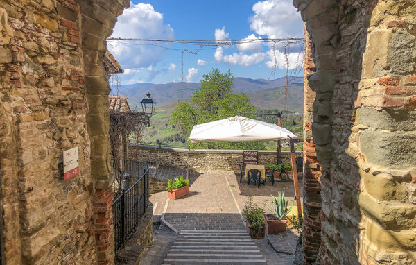 Appartement - Monterchi , Italië - ITR081 902