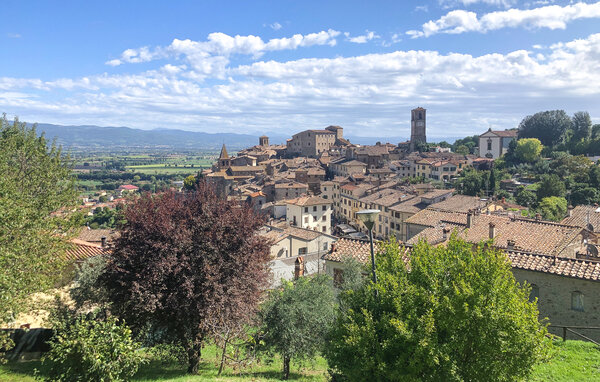 Appartement - Monterchi , Italië - ITR081 903