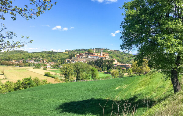 Appartement - Monterchi , Italië - ITR081 8