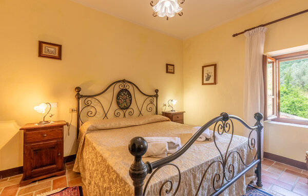Appartement - Monterchi , Italië - ITR081 601