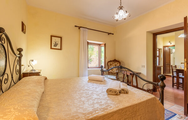 Appartement - Monterchi , Italië - ITR081 6