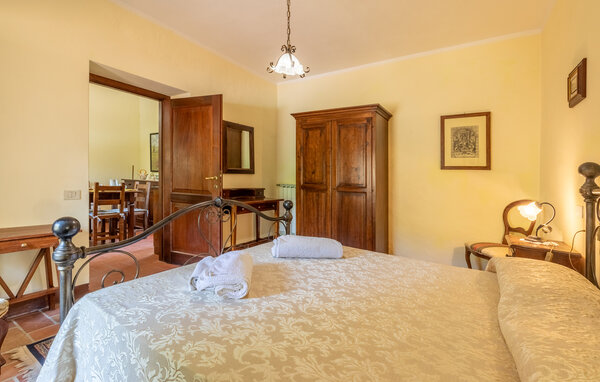 Appartement - Monterchi , Italië - ITR081 602