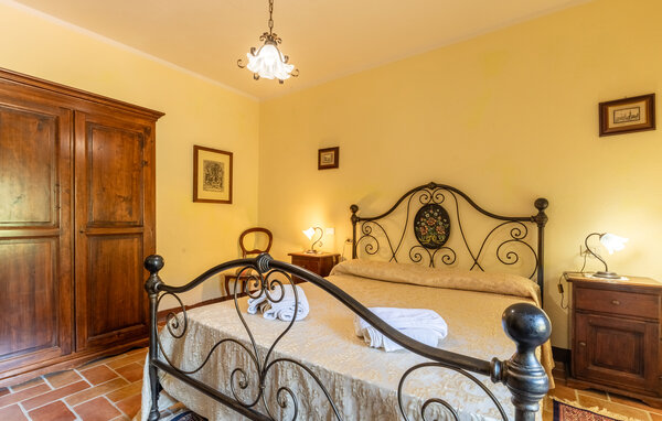 Appartement - Monterchi , Italië - ITR081 603