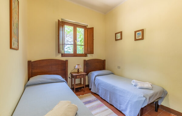 Appartement - Monterchi , Italië - ITR081 604