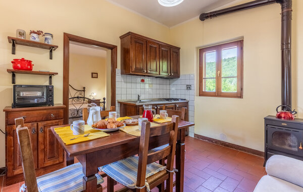 Appartement - Monterchi , Italië - ITR081 4