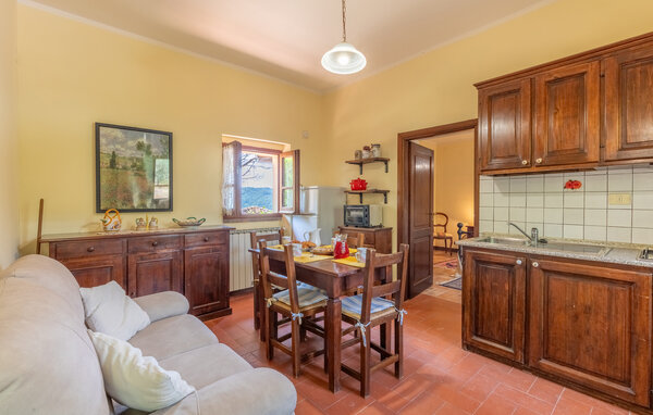Appartement - Monterchi , Italië - ITR081 401