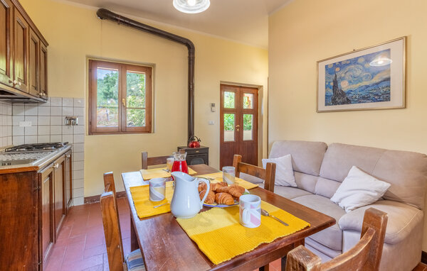 Appartement - Monterchi , Italië - ITR081 5