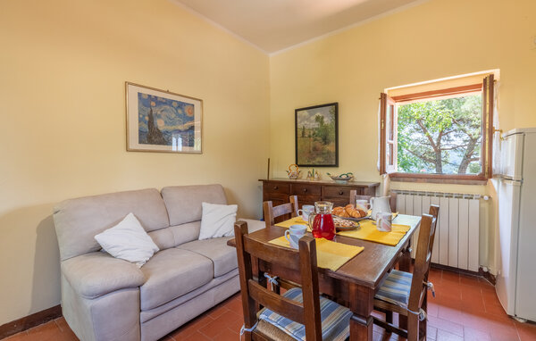 Appartement - Monterchi , Italië - ITR081 301