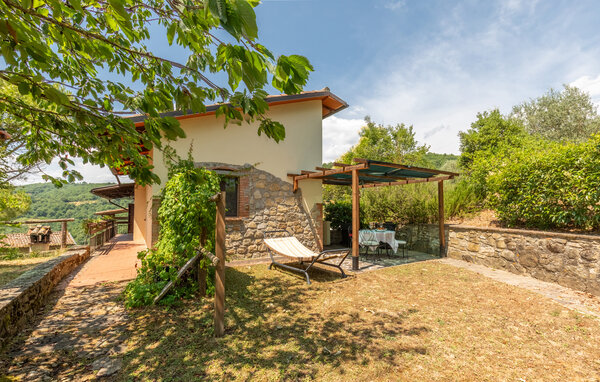 Ferienwohnung - Monterchi , Italien - ITR081 2