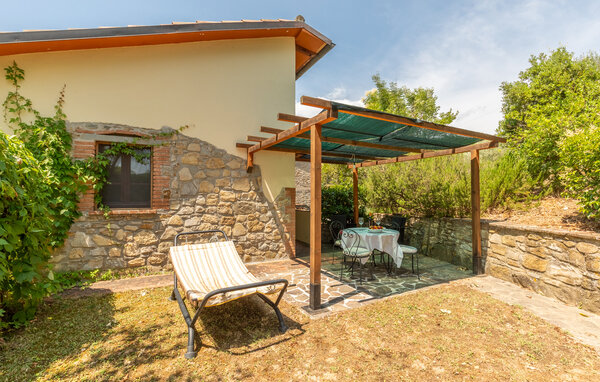 Appartement - Monterchi , Italië - ITR081 81