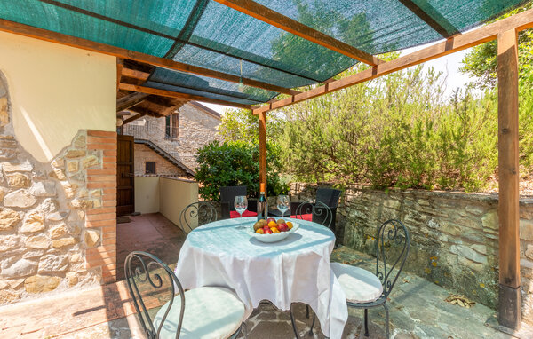 Appartement - Monterchi , Italië - ITR081 3