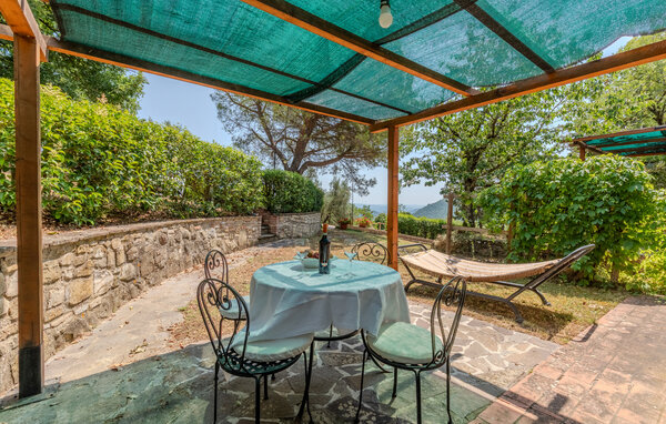 Appartement - Monterchi , Italië - ITR081 101
