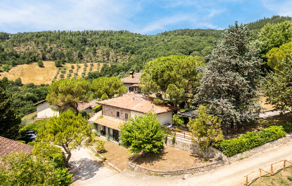 Appartement - Monterchi , Italië - ITR081 15