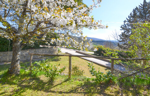 Appartement - Monterchi , Italië - ITR081 201
