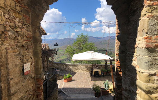 Semesterlägenhet - Monterchi , Italien - ITR082 903