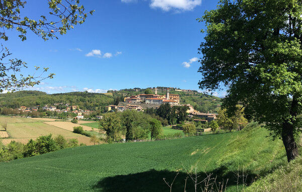 Semesterlägenhet - Monterchi , Italien - ITR082 8