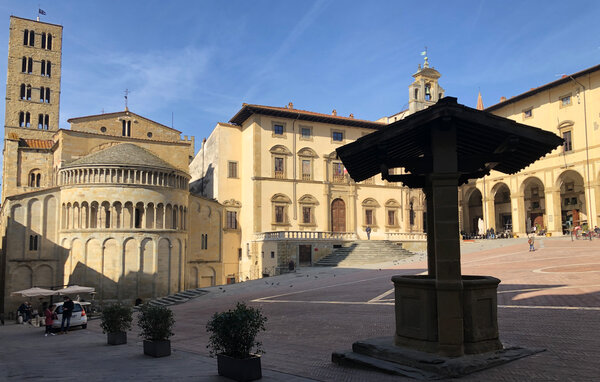 Semesterlägenhet - Monterchi , Italien - ITR082 904