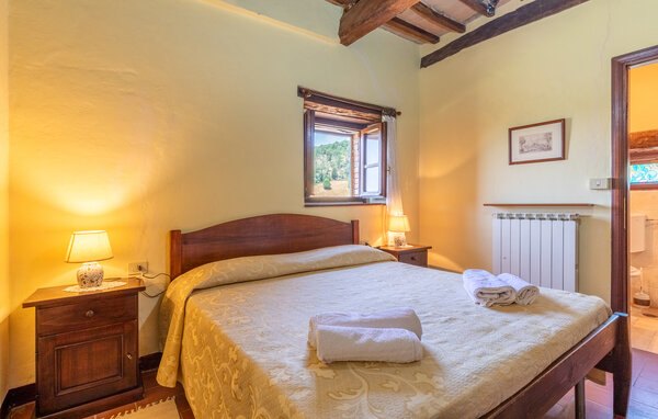 Semesterlägenhet - Monterchi , Italien - ITR082 5