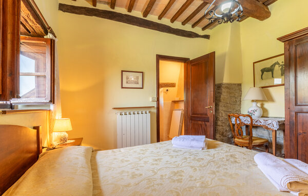 Semesterlägenhet - Monterchi , Italien - ITR082 601