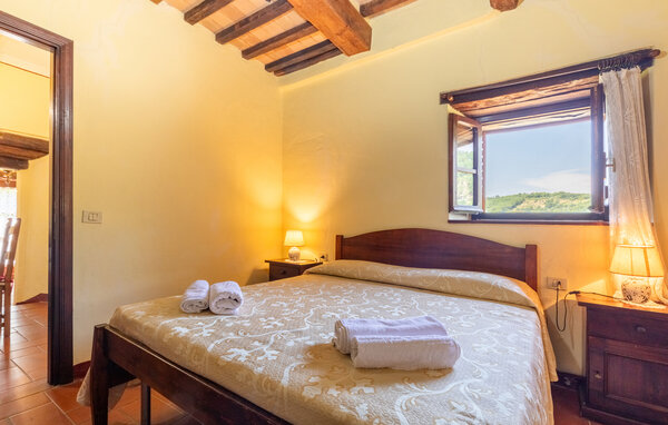 Semesterlägenhet - Monterchi , Italien - ITR082 602