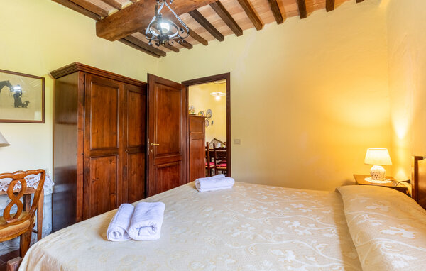 Semesterlägenhet - Monterchi , Italien - ITR082 603