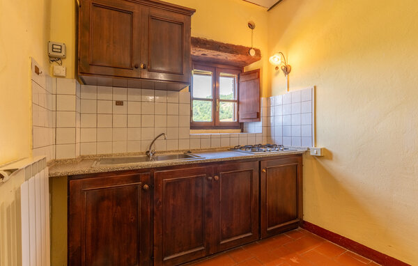Semesterlägenhet - Monterchi , Italien - ITR082 4