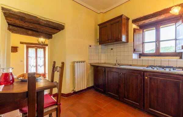 Semesterlägenhet - Monterchi , Italien - ITR082 401